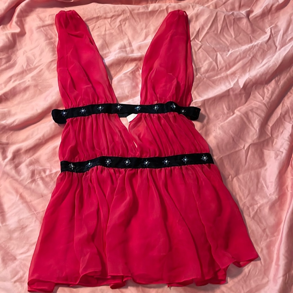 VS nighty